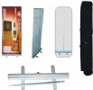 Roll-Up Banner Stand ;Two Side Roll-Up Banner Stand ; Electric Roll-Up Banner 